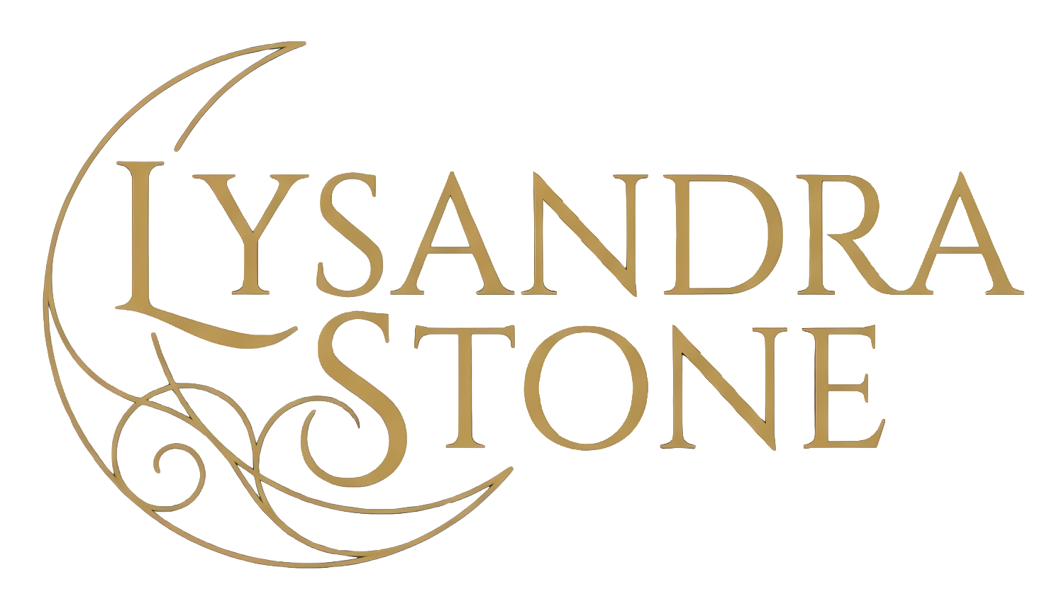 Lysandra Stone Romantasy Monster Romance Author