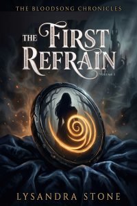 The Blood Song Chronicles: The First Refrain Volume 1