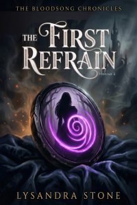The Blood Song Chronicles: The First Refrain Volume 2