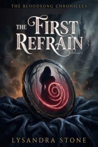 The Blood Song Chronicles: The First Refrain Volume 3