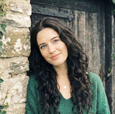Lysandra Stone: Dark Romantasy Author