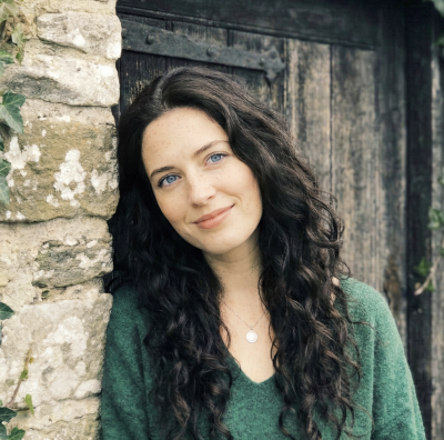 Lysandra Stone Author Pic