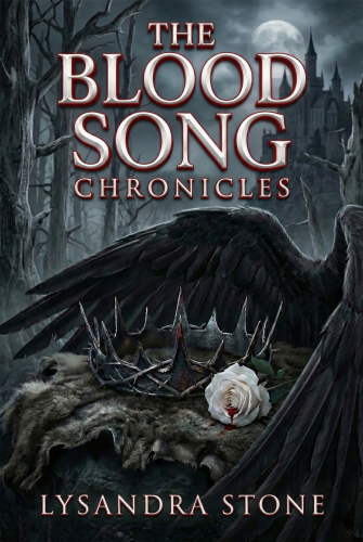 The Blood Song Chronicles: Nephilim Monster Romance